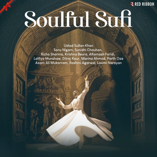 Soulful Sufi Lalitya Munshaw MP3 Download